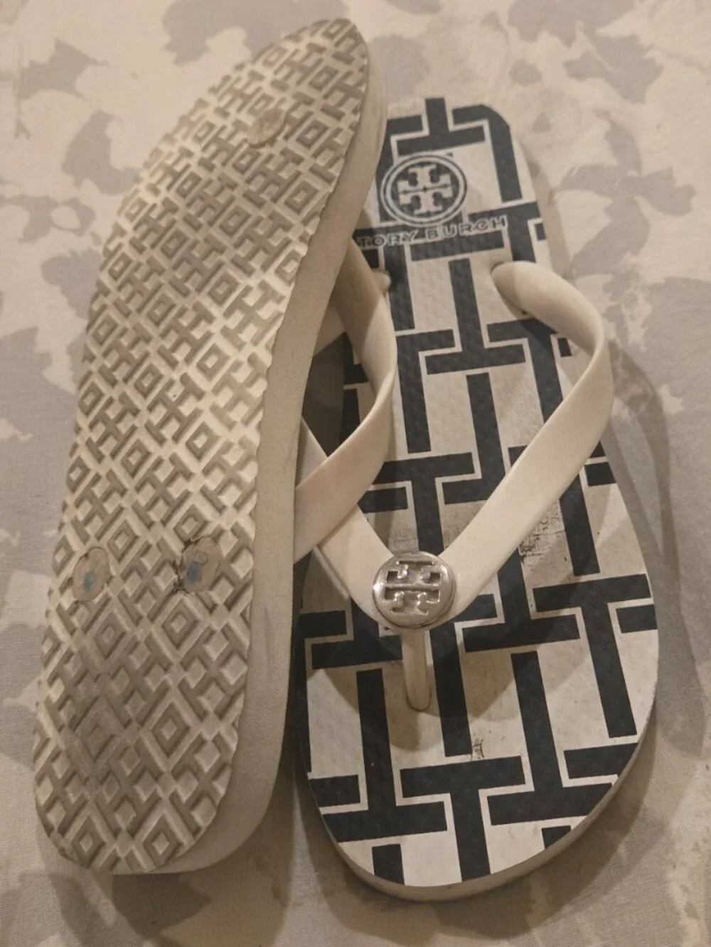 Tory burch shoes